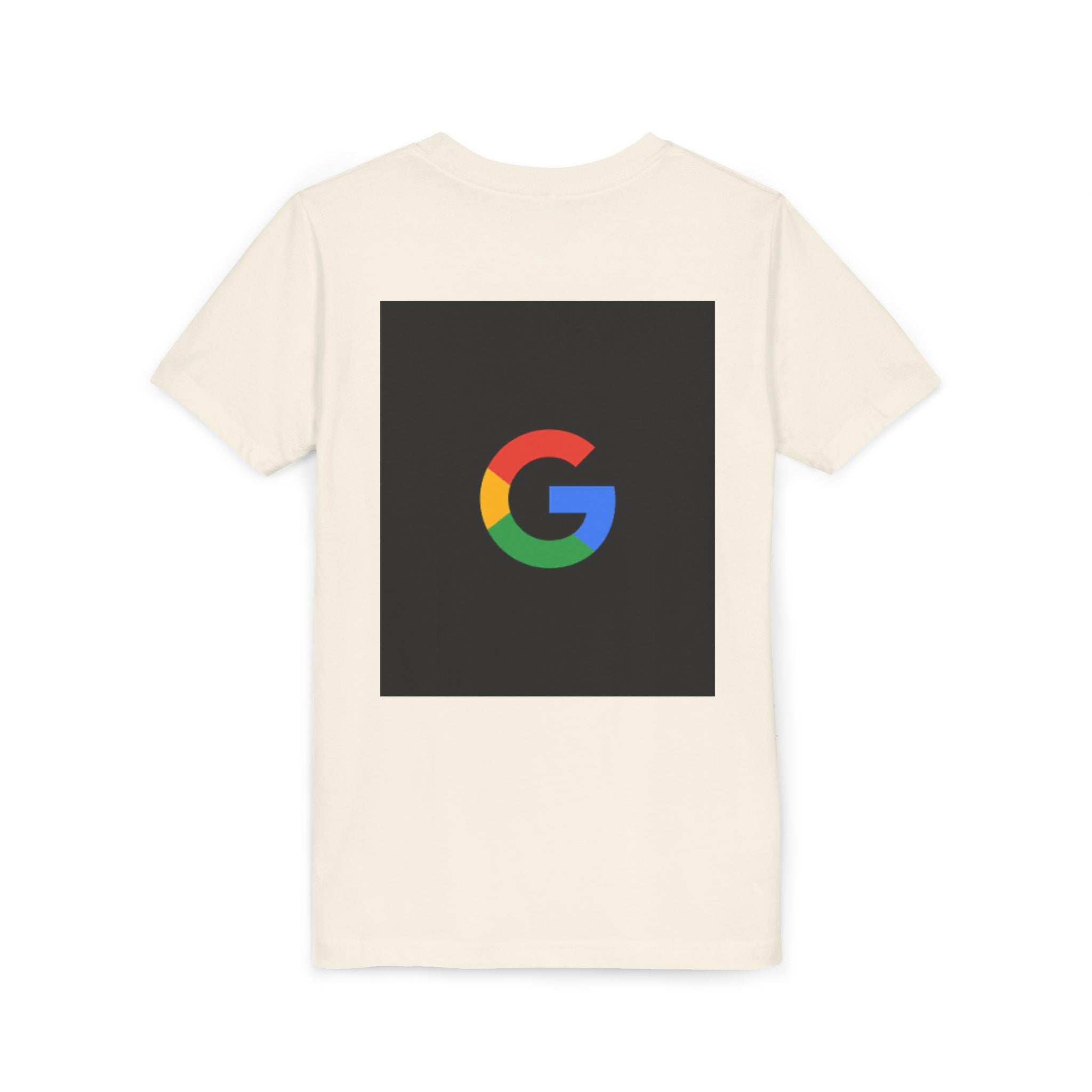 GOOGLE E T-SHIRT