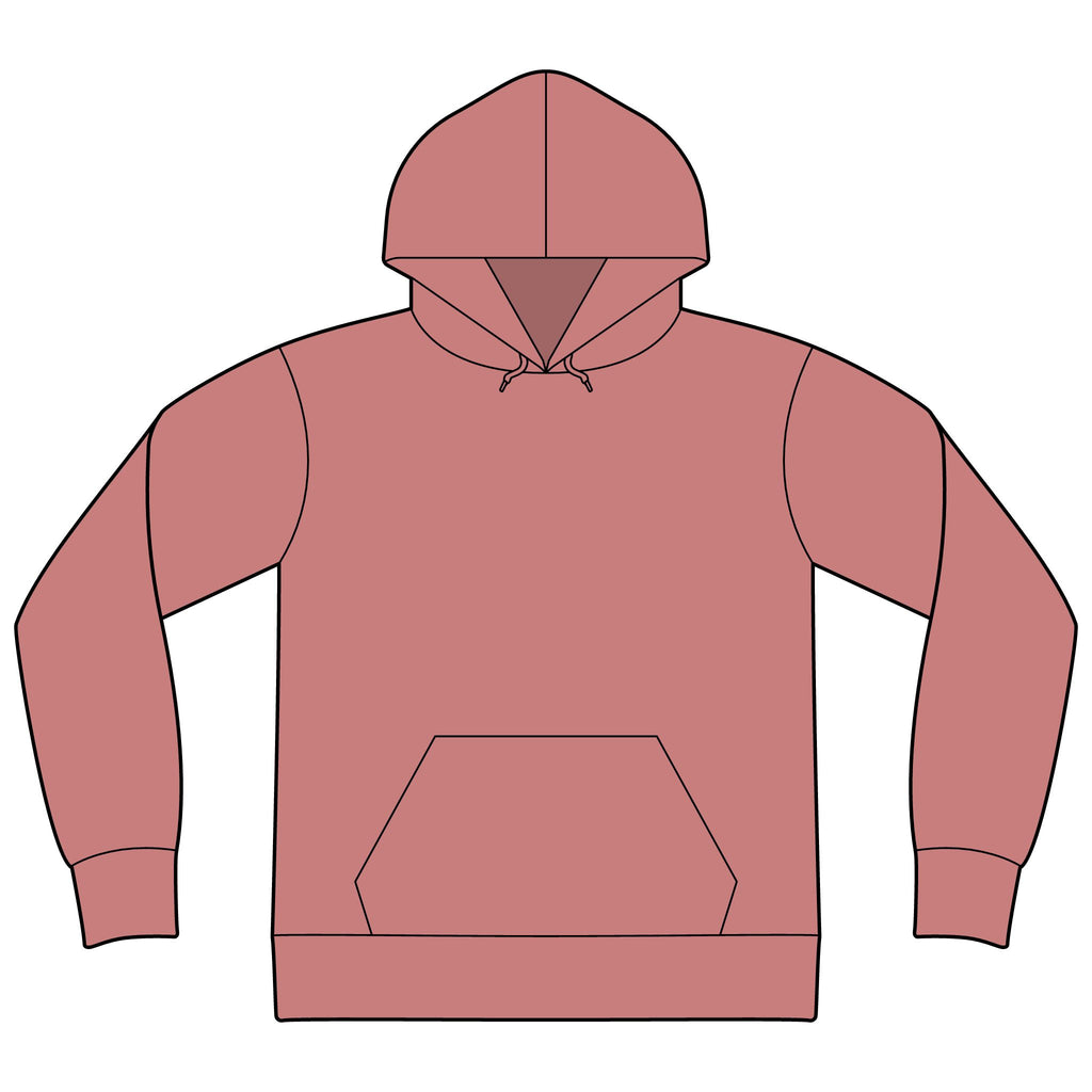 Spider-Verse 'Time to Rise' Hoodie