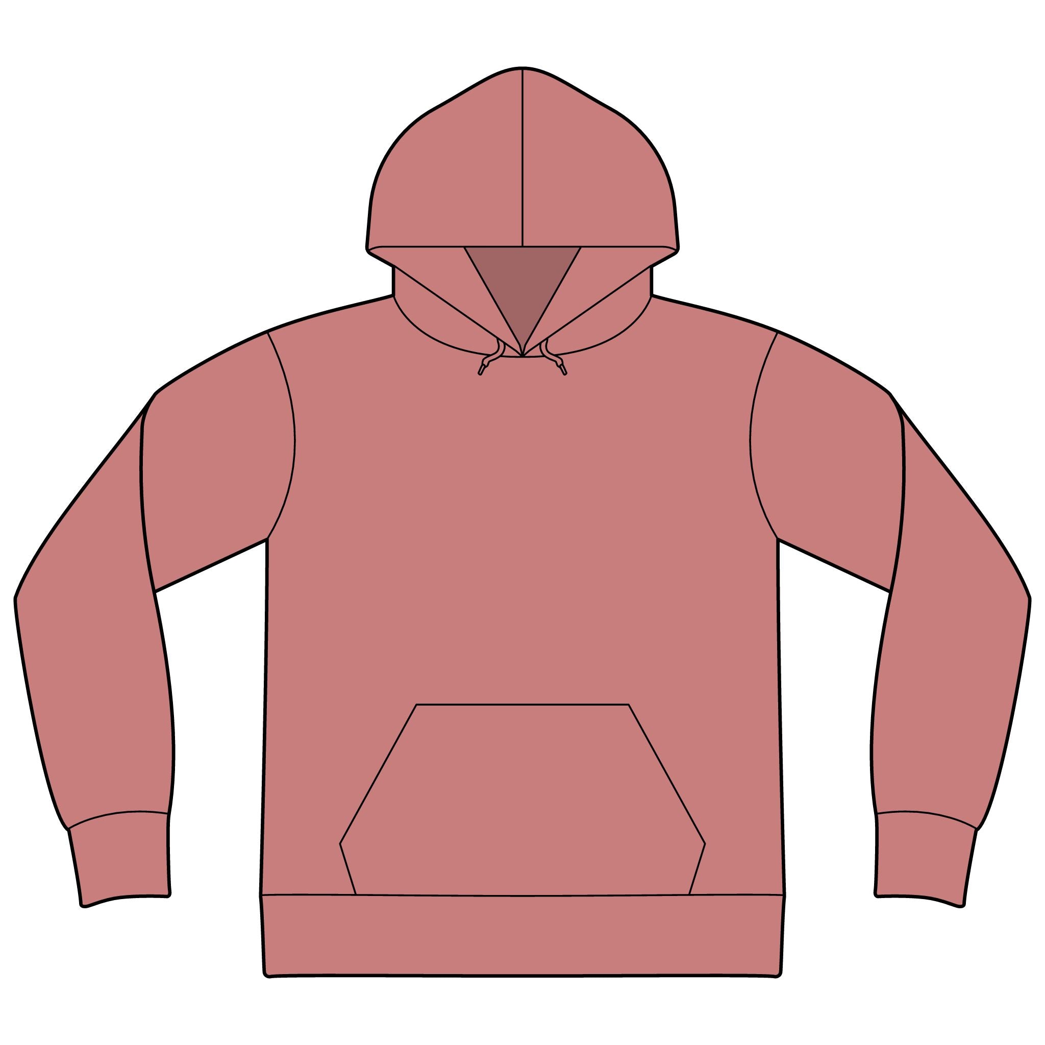Spider-Verse 'Time to Rise' Hoodie