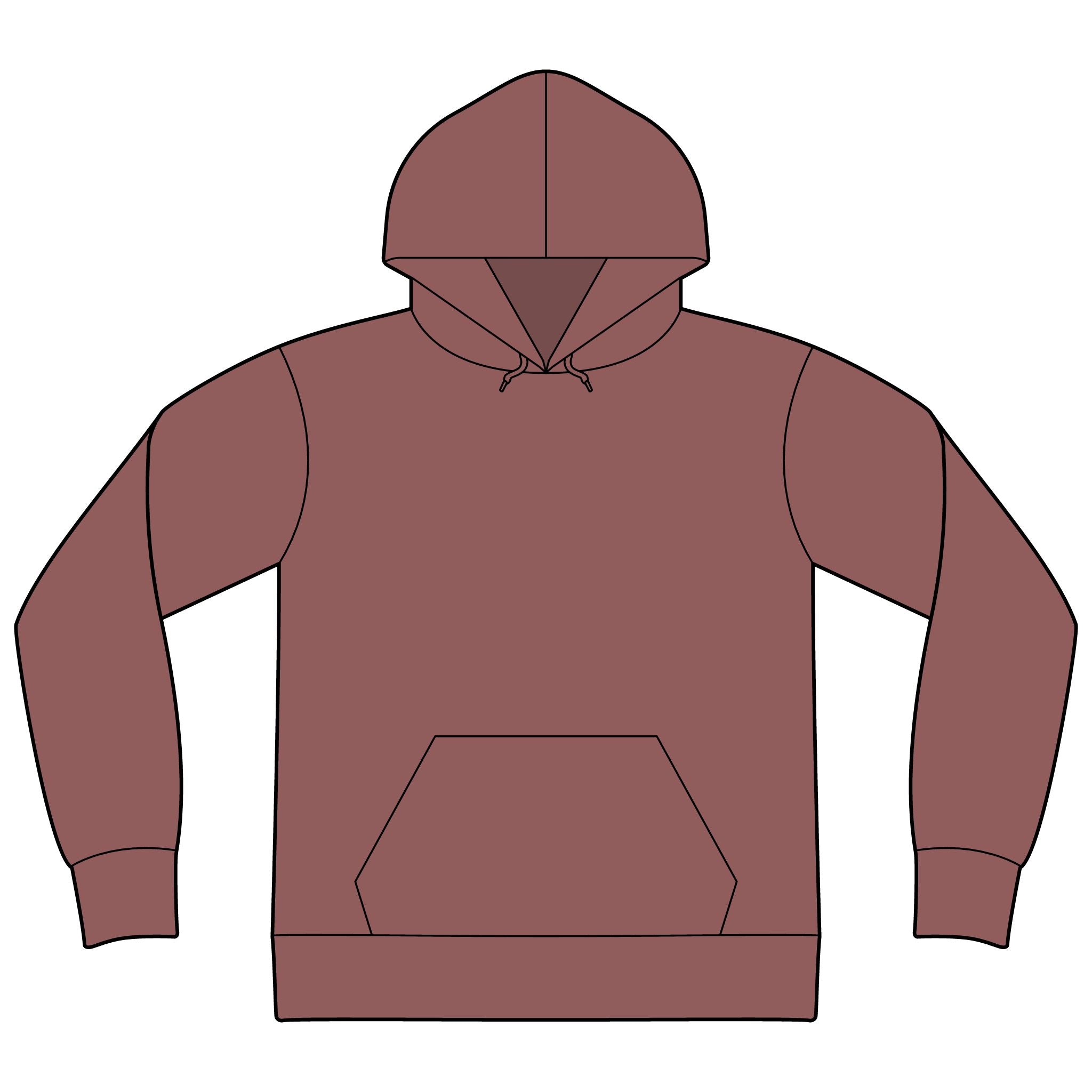 Spider-Verse 'Time to Rise' Hoodie