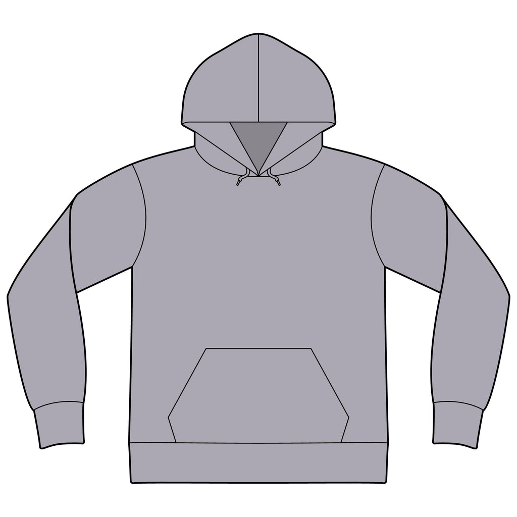 Spider-Verse 'Time to Rise' Hoodie