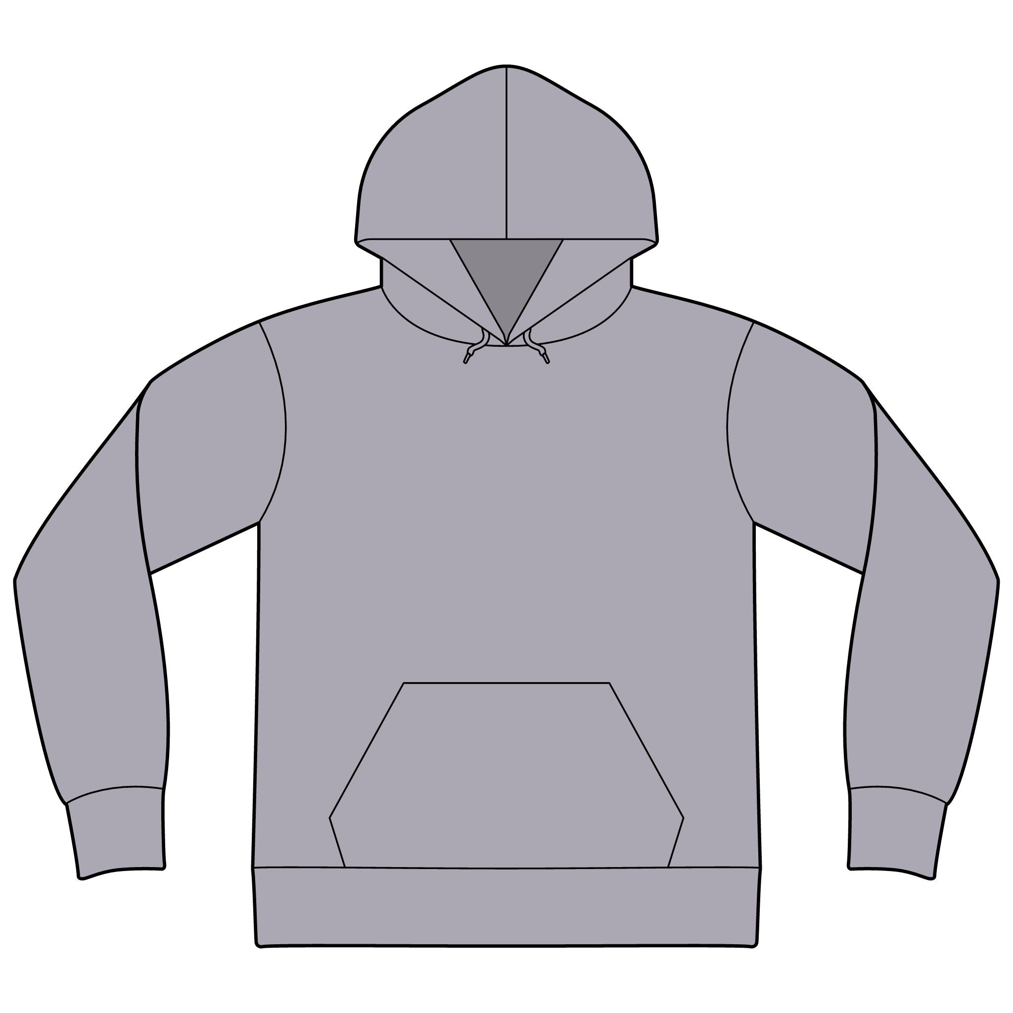 Spider-Verse 'Time to Rise' Hoodie