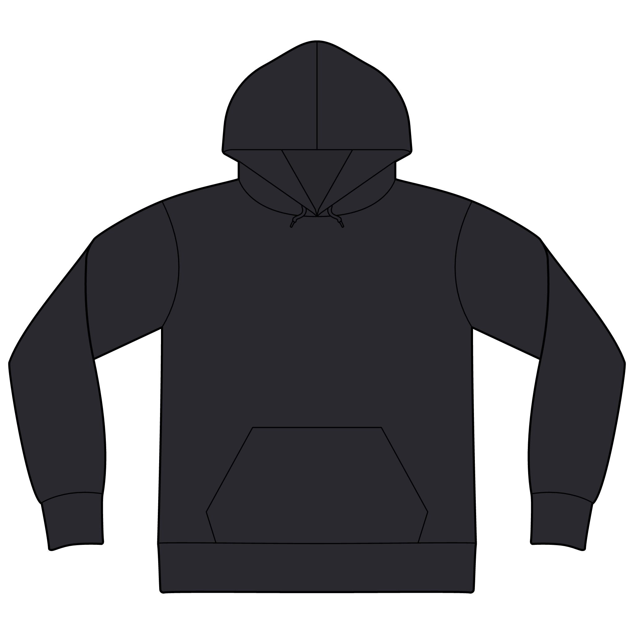 Spider-Verse 'Time to Rise' Hoodie