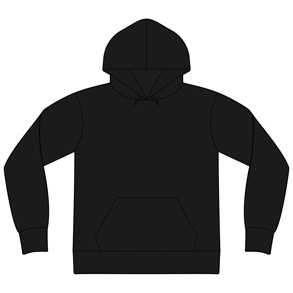 Spider-Verse 'Time to Rise' Hoodie