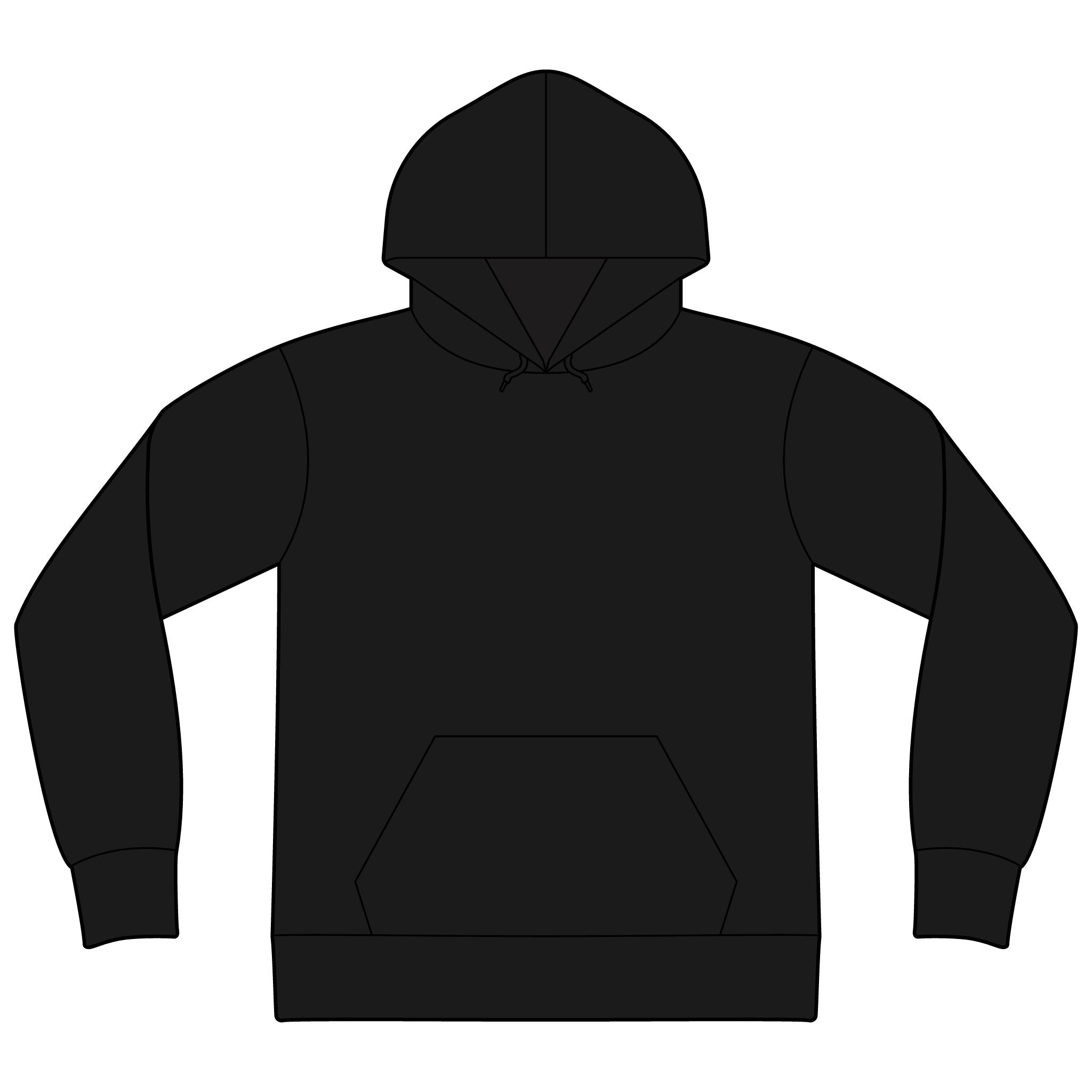 Spider-Verse 'Time to Rise' Hoodie