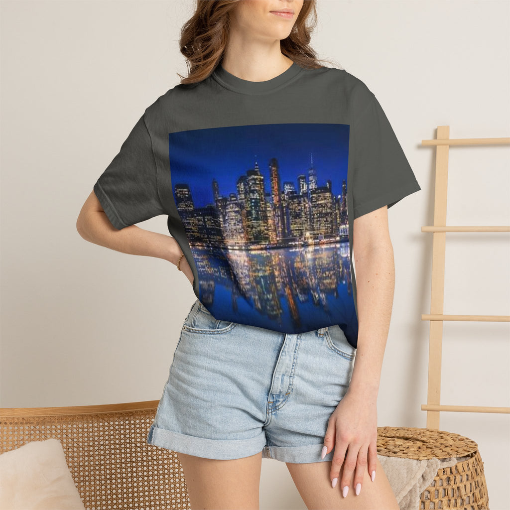 NYC  T-shirt