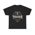 Trader Bull Graphic Tee — "Pro Trader"