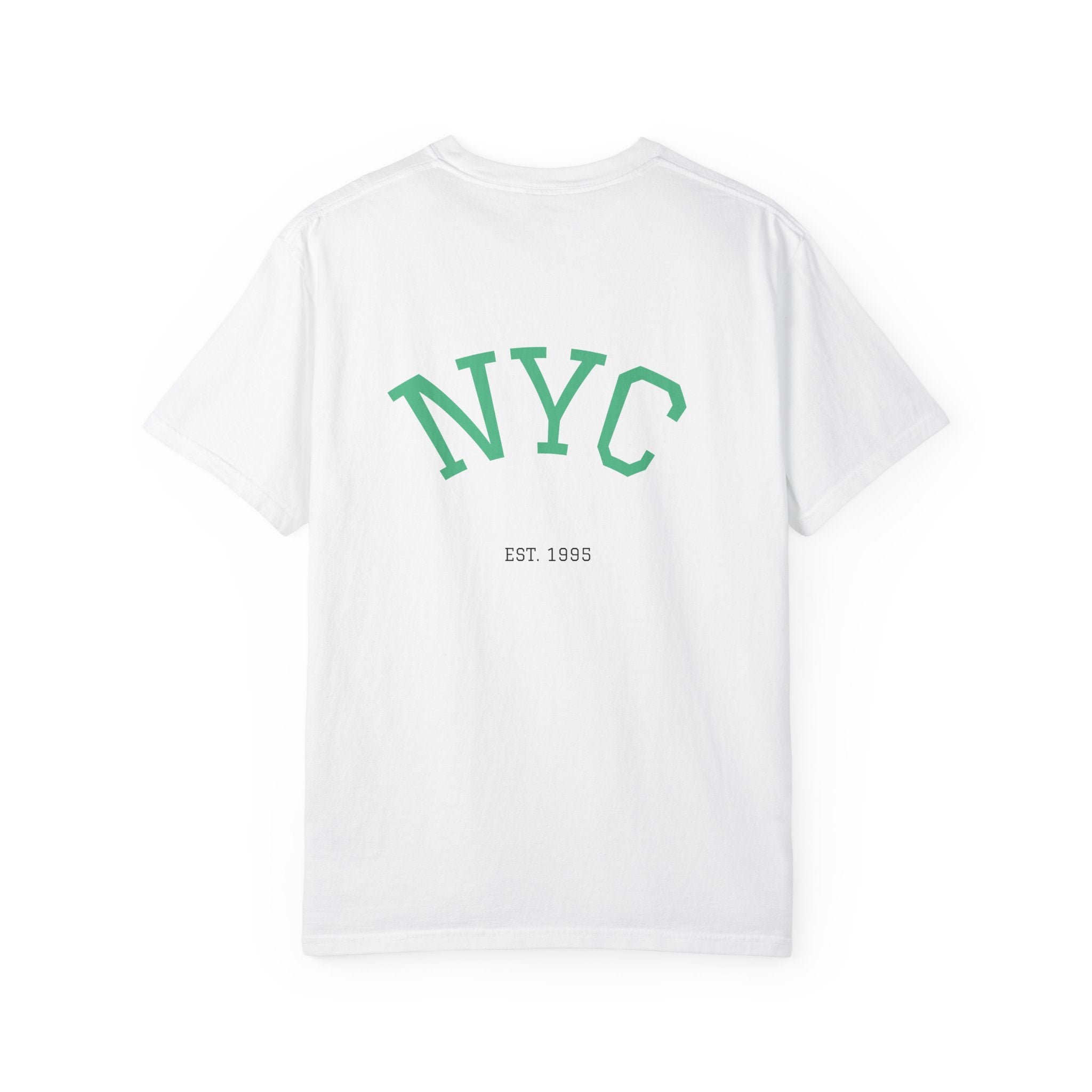 NYC  T-shirt