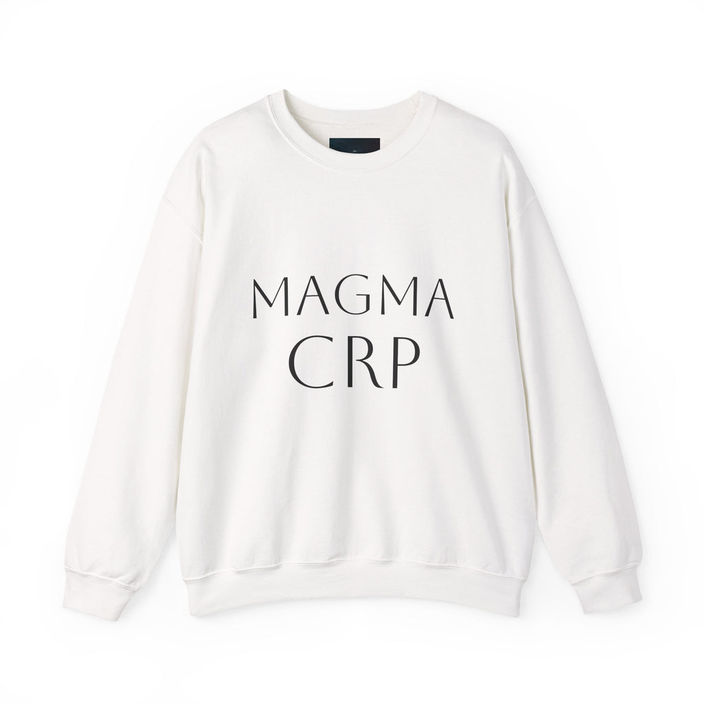 MAGMA CRP BRANDING SHIRT