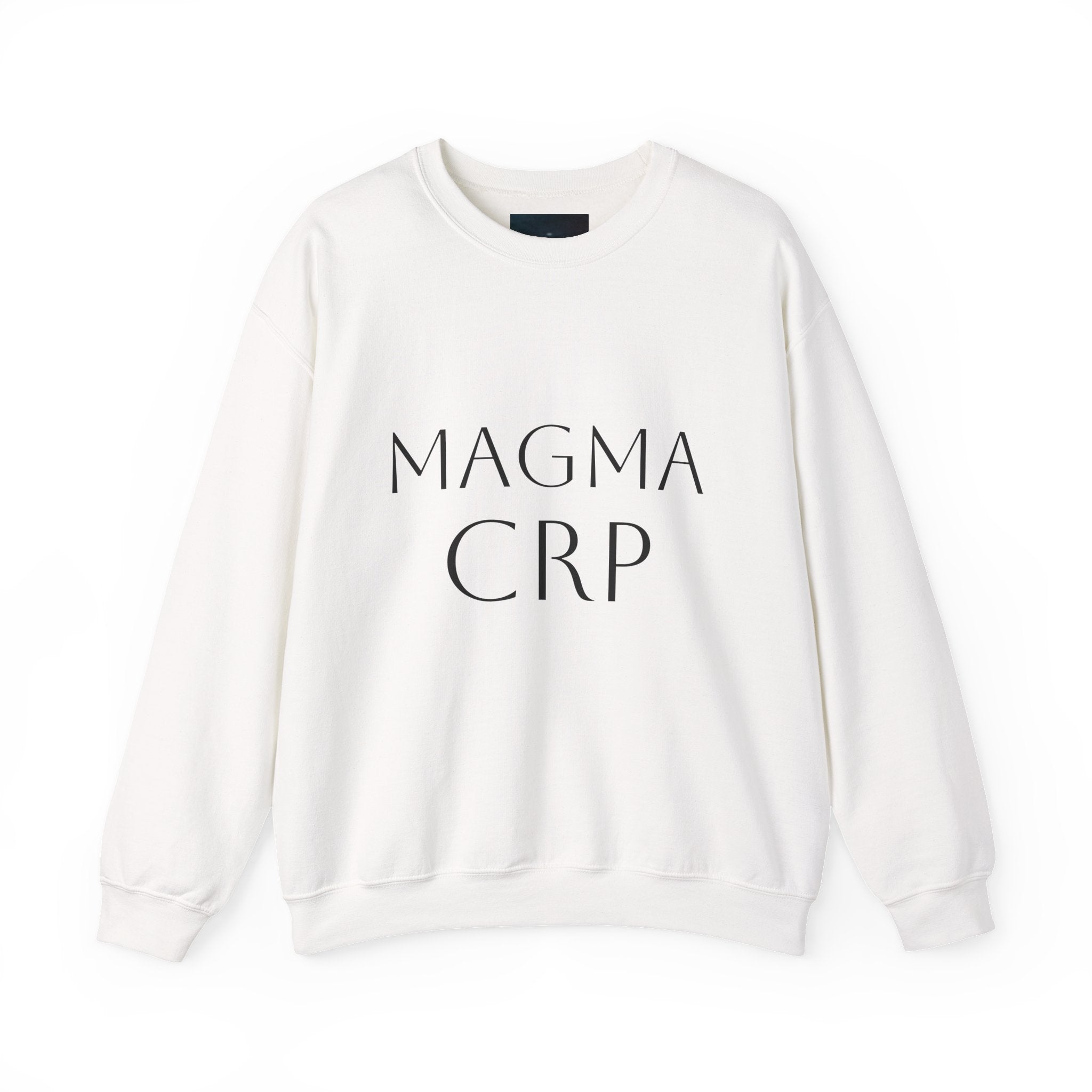MAGMA CRP BRANDING SHIRT