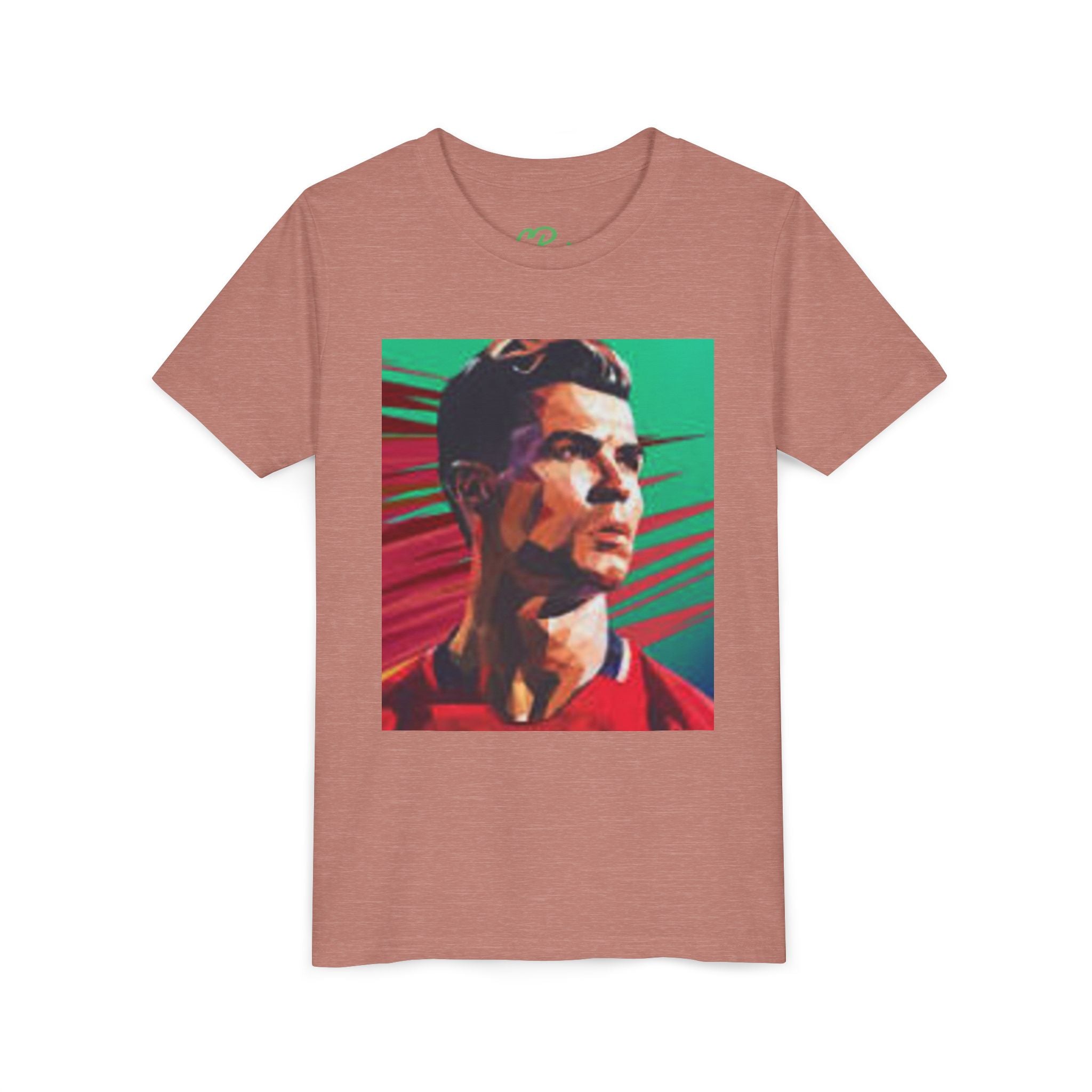 RONALDO T-SHIRT