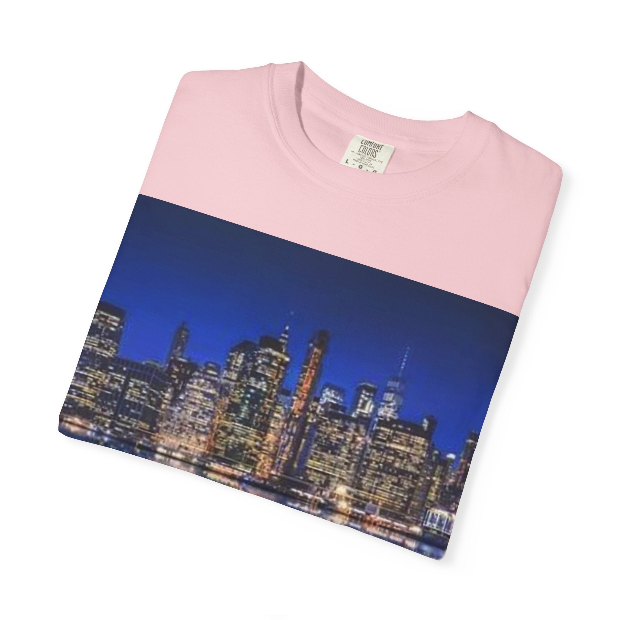 NYC  T-shirt