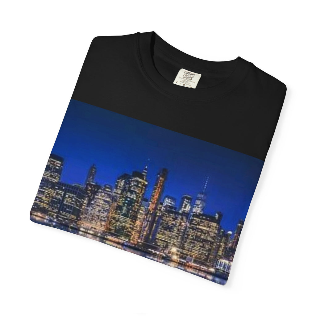 NYC  T-shirt