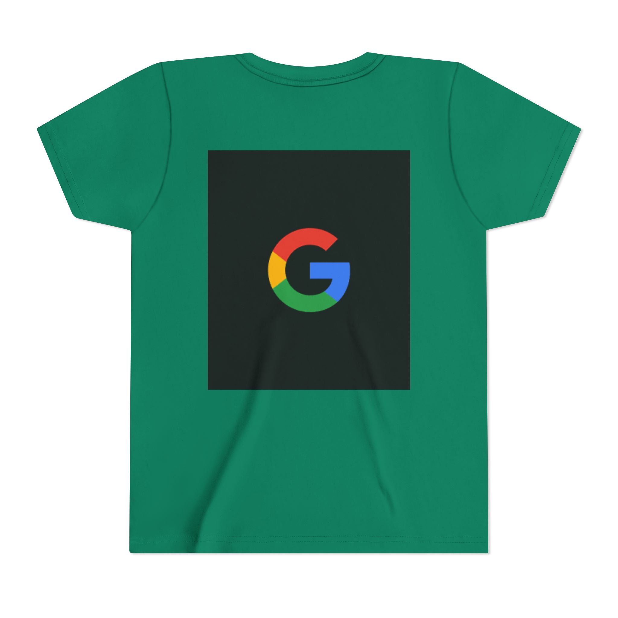 GOOGLE E T-SHIRT