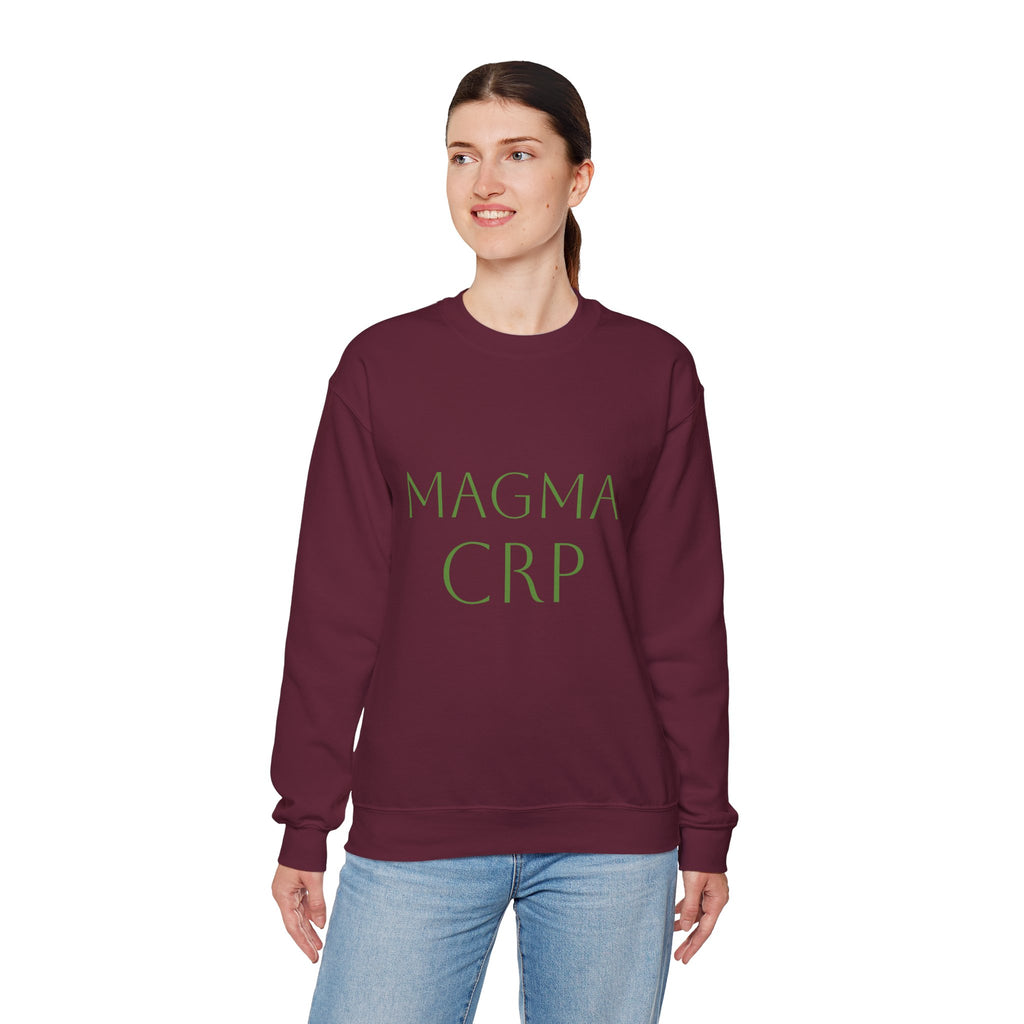 MAGMA CRP BRANDING SHIRT