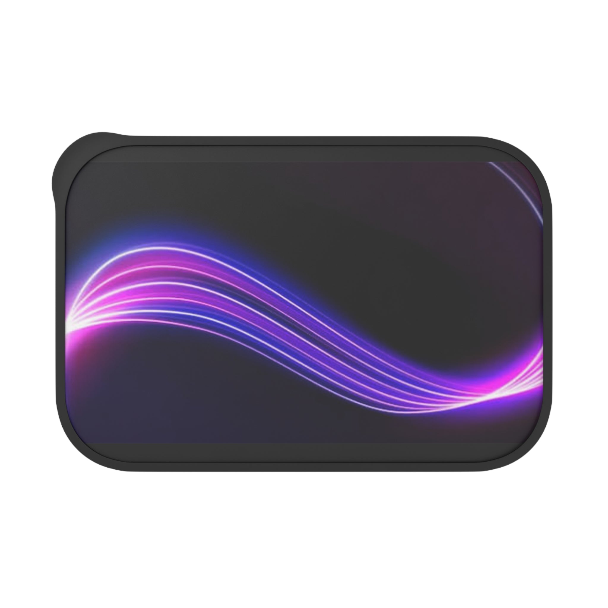NEON LUNCH BOX