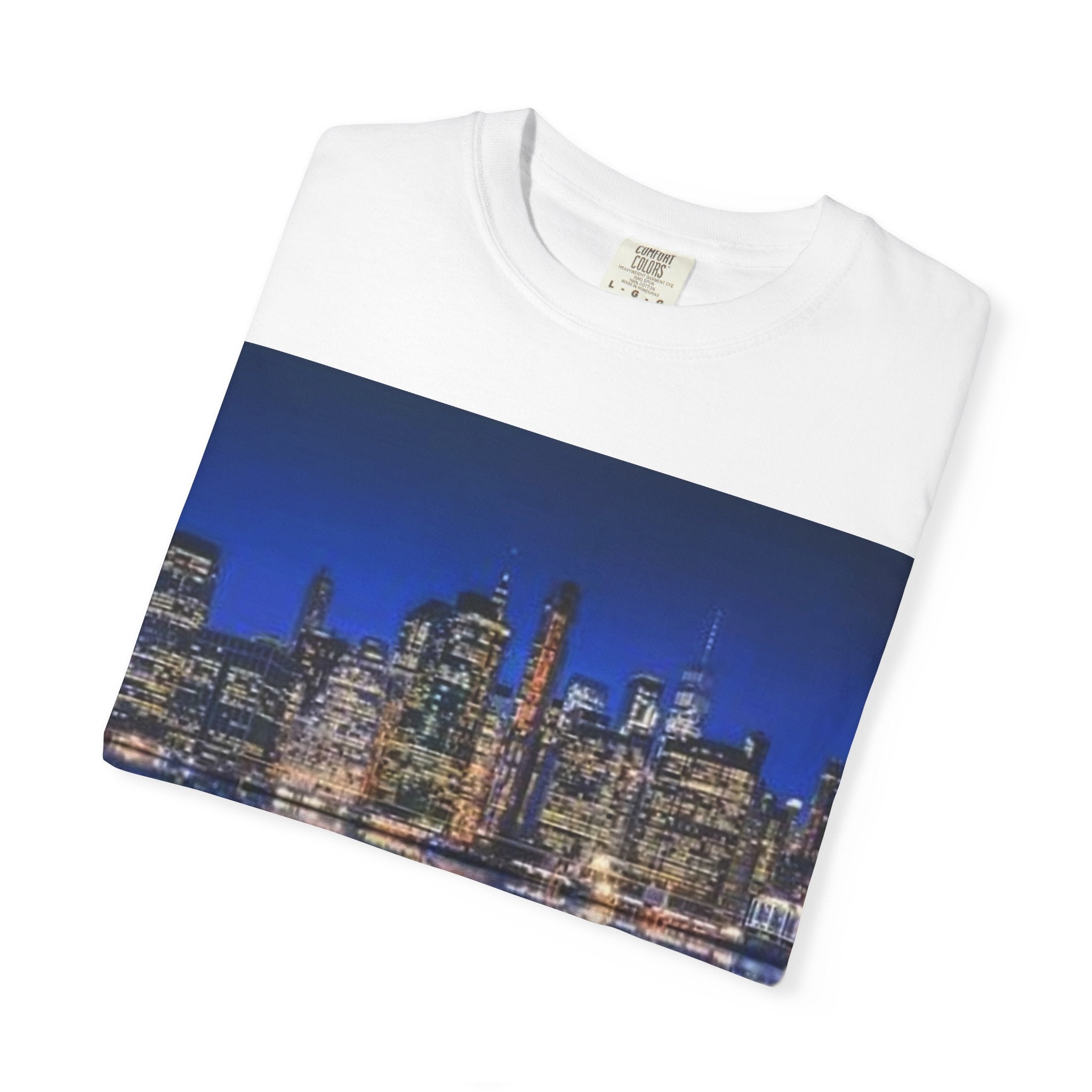 NYC  T-shirt