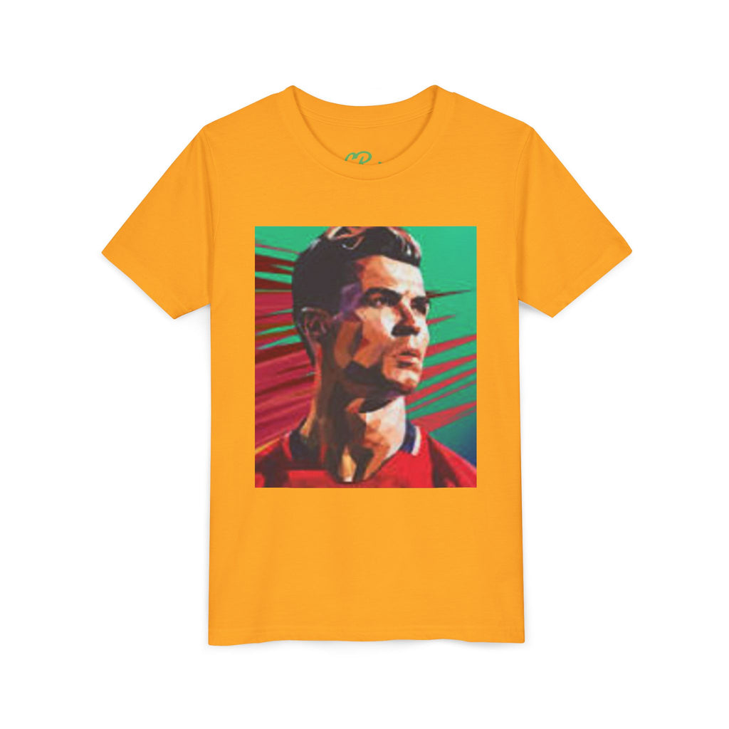 RONALDO T-SHIRT