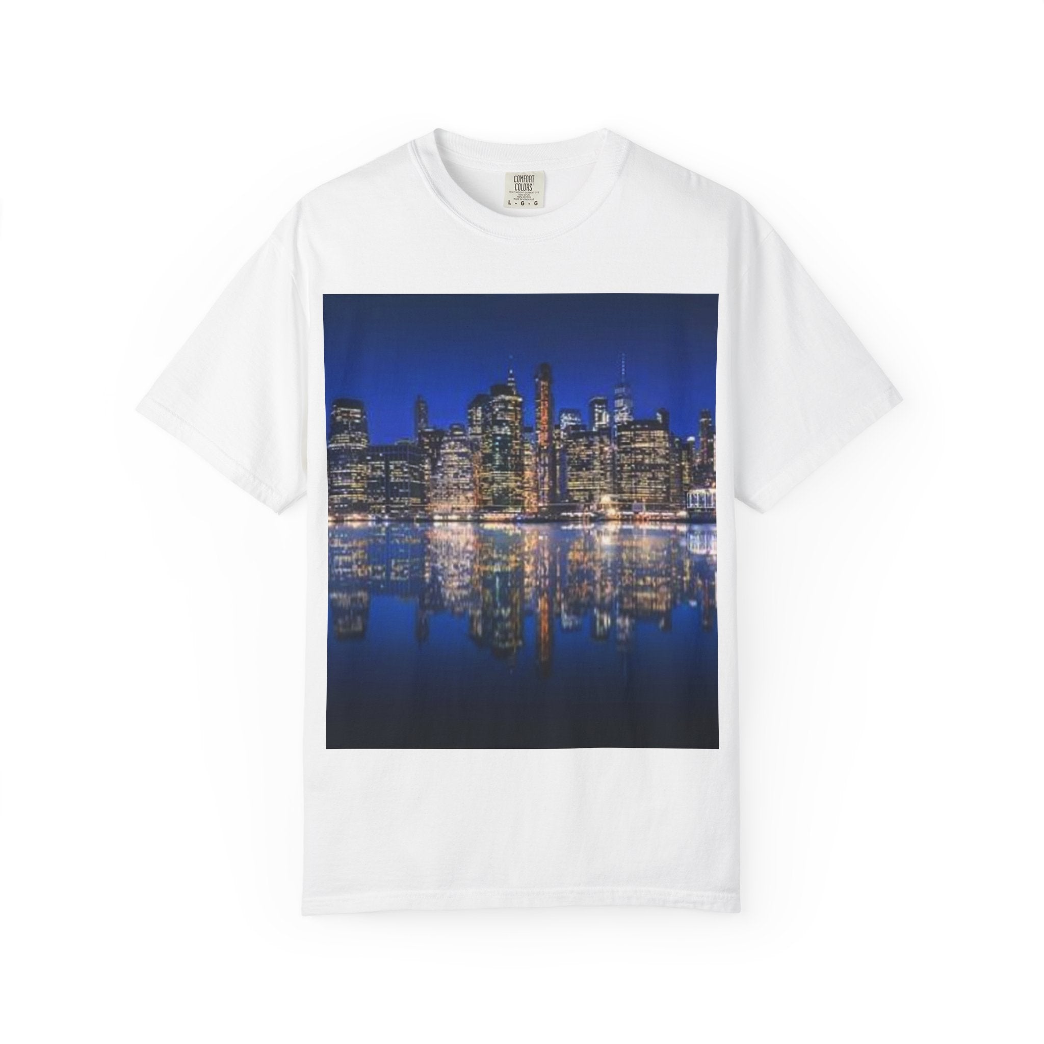 NYC  T-shirt