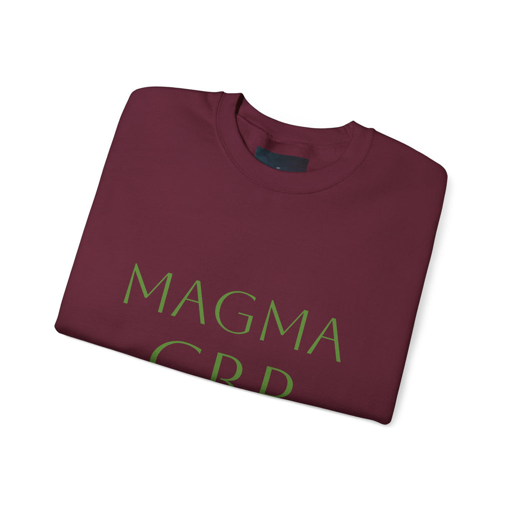 MAGMA CRP BRANDING SHIRT