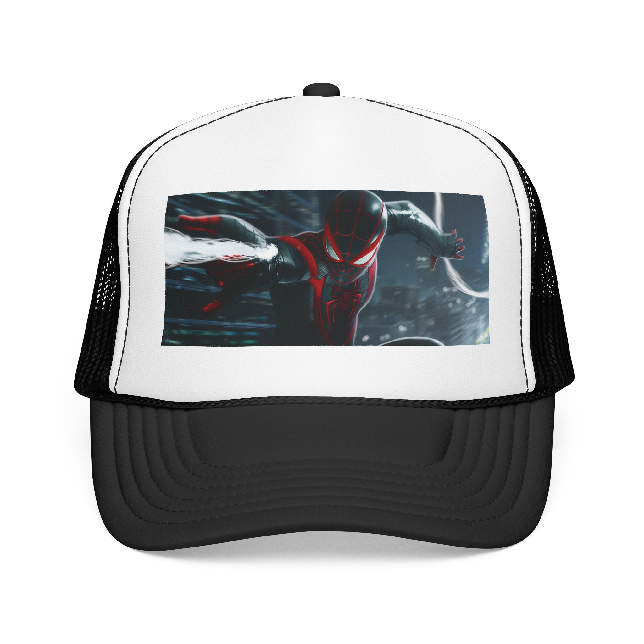 Spider-Man Hat