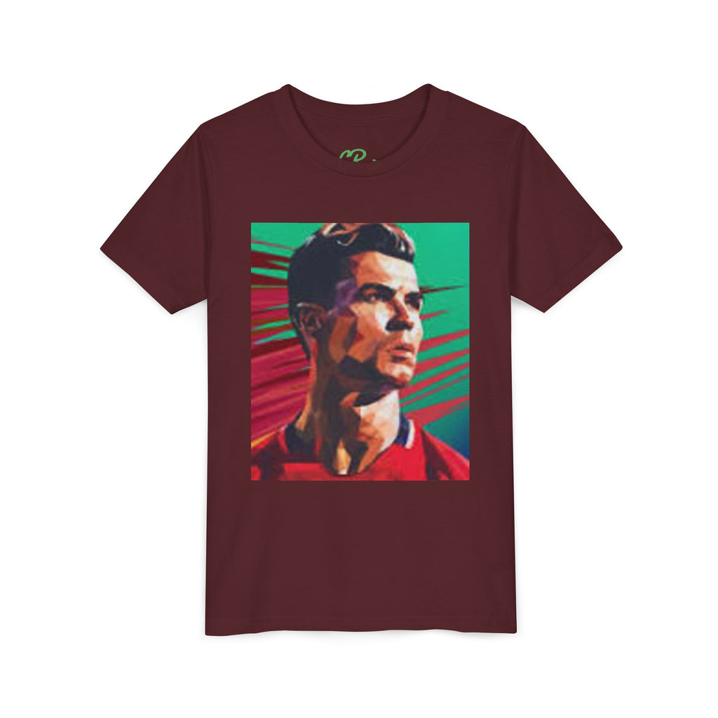 RONALDO T-SHIRT