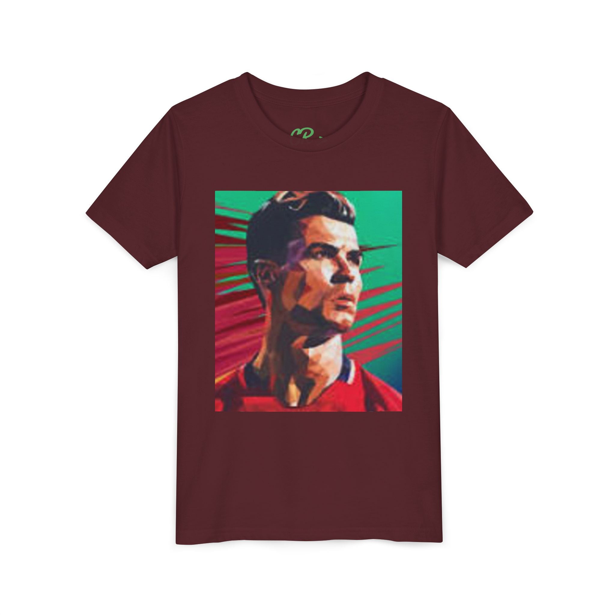 RONALDO T-SHIRT