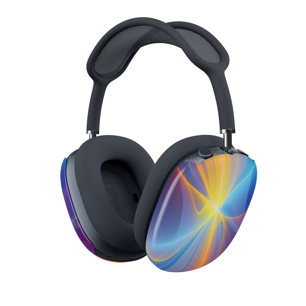 Radiant Aurora AirPod Max