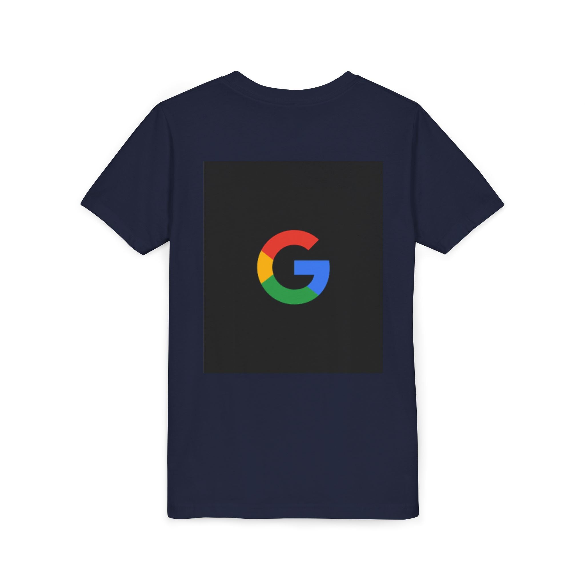 GOOGLE E T-SHIRT