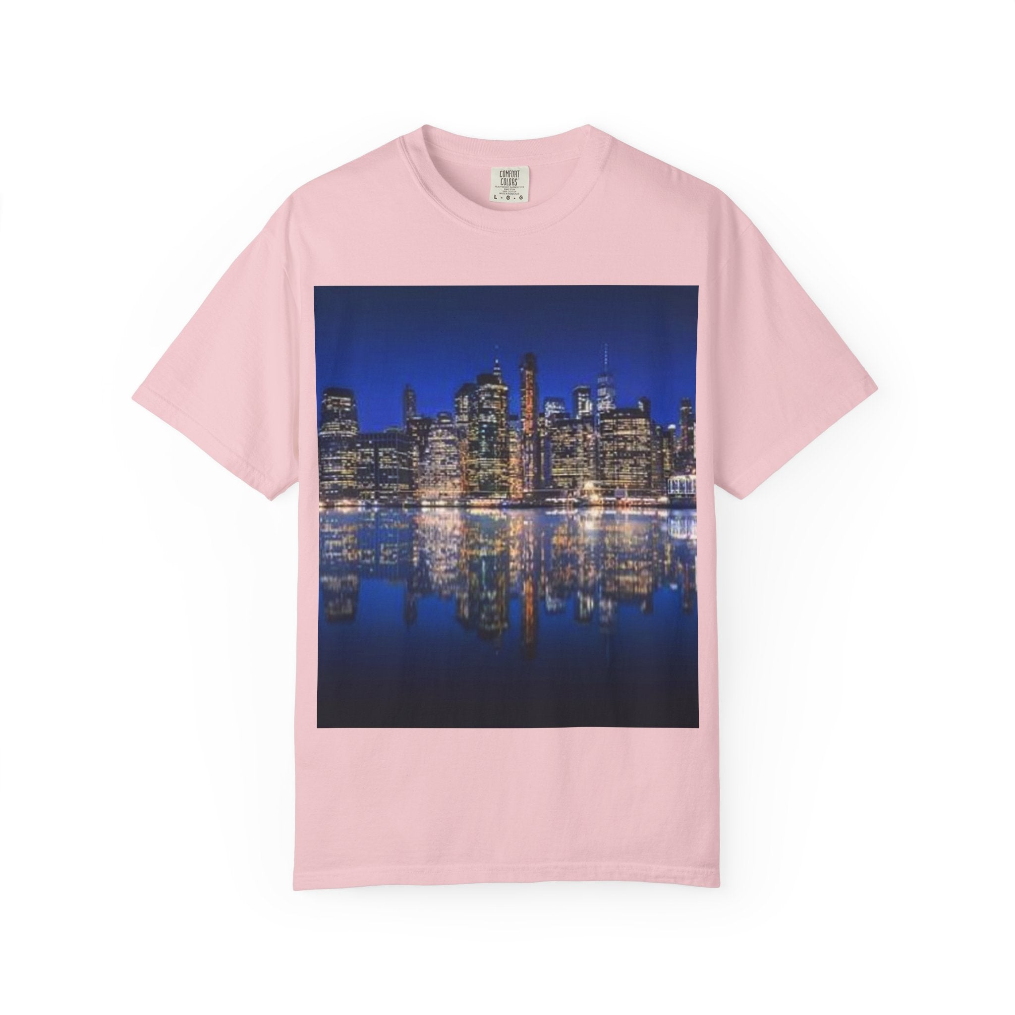 NYC  T-shirt