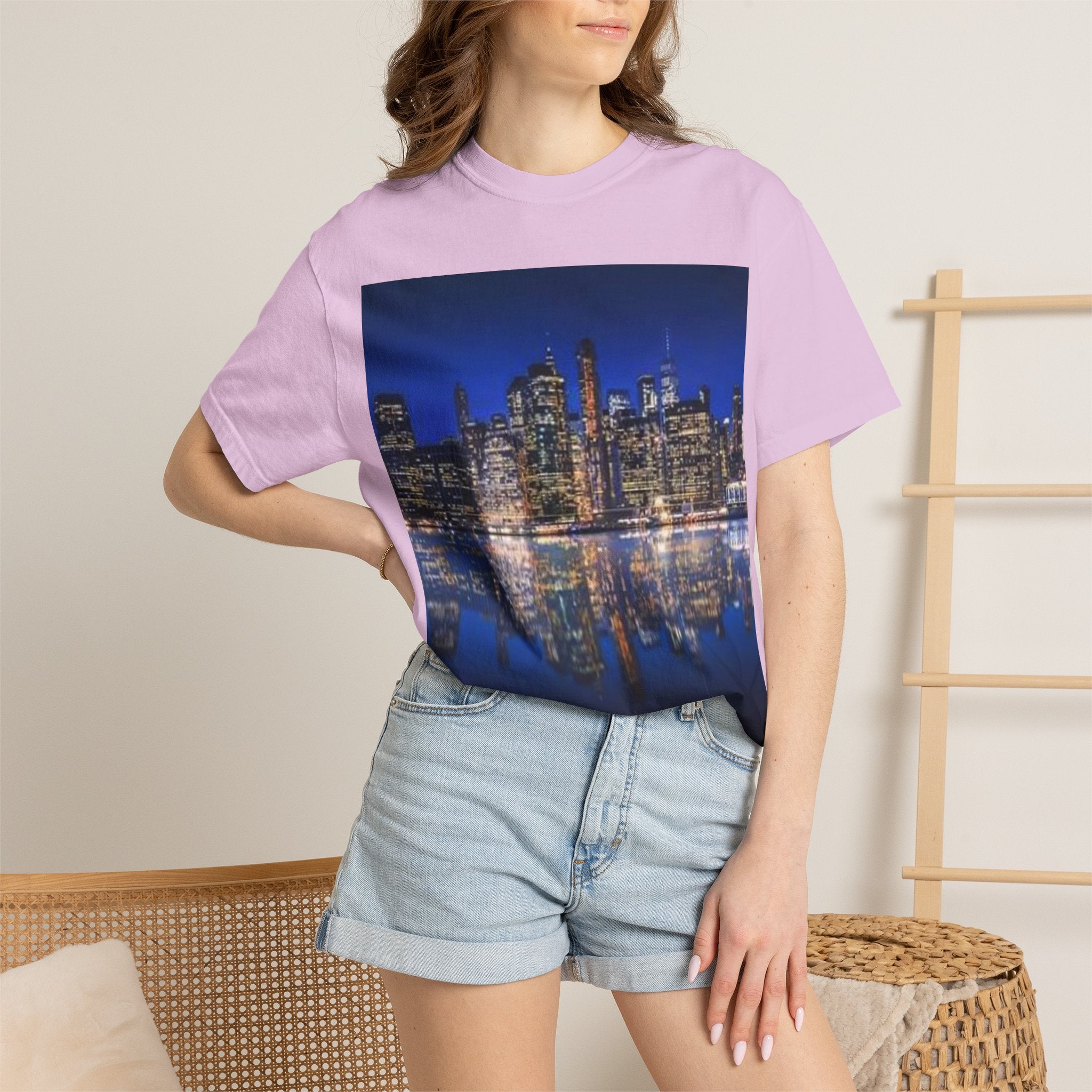 NYC  T-shirt