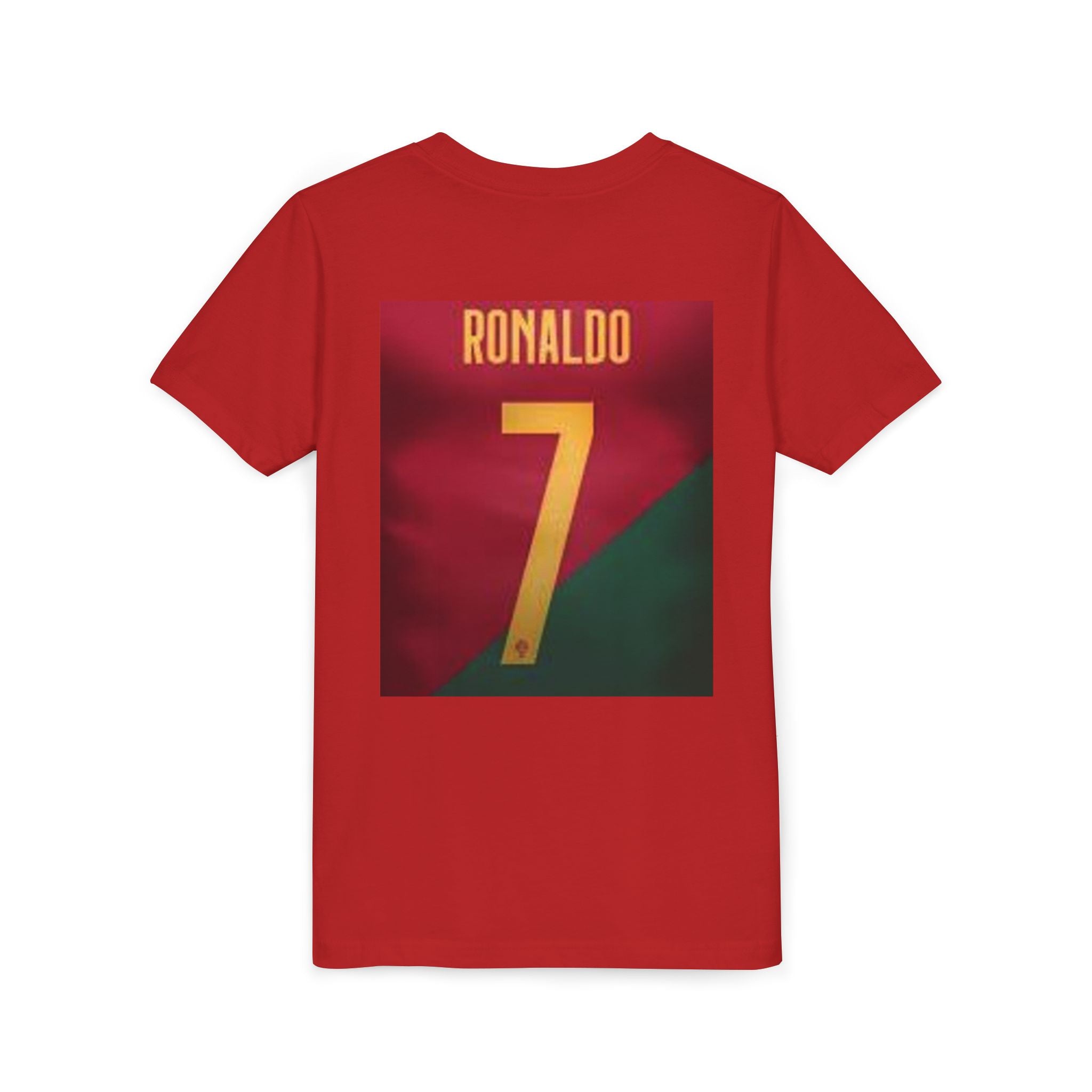 RONALDO T-SHIRT