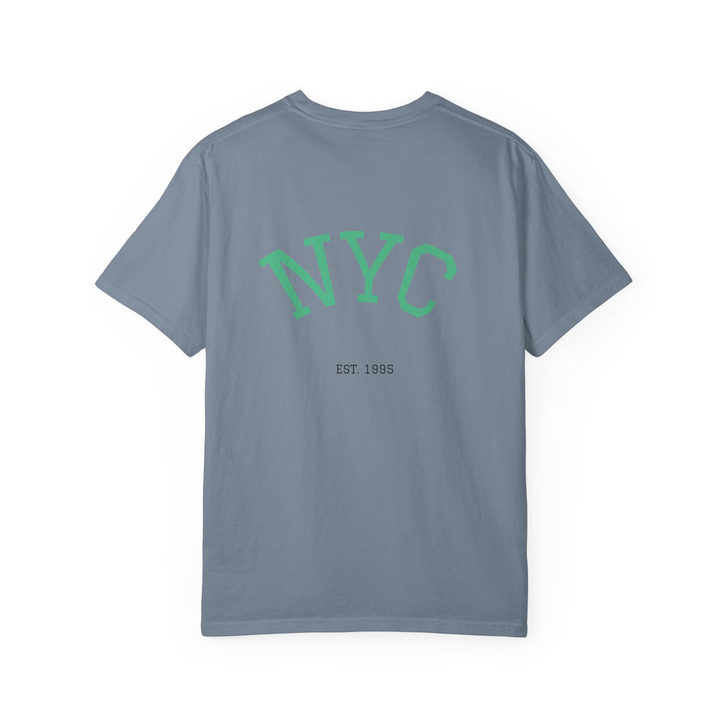 NYC  T-shirt