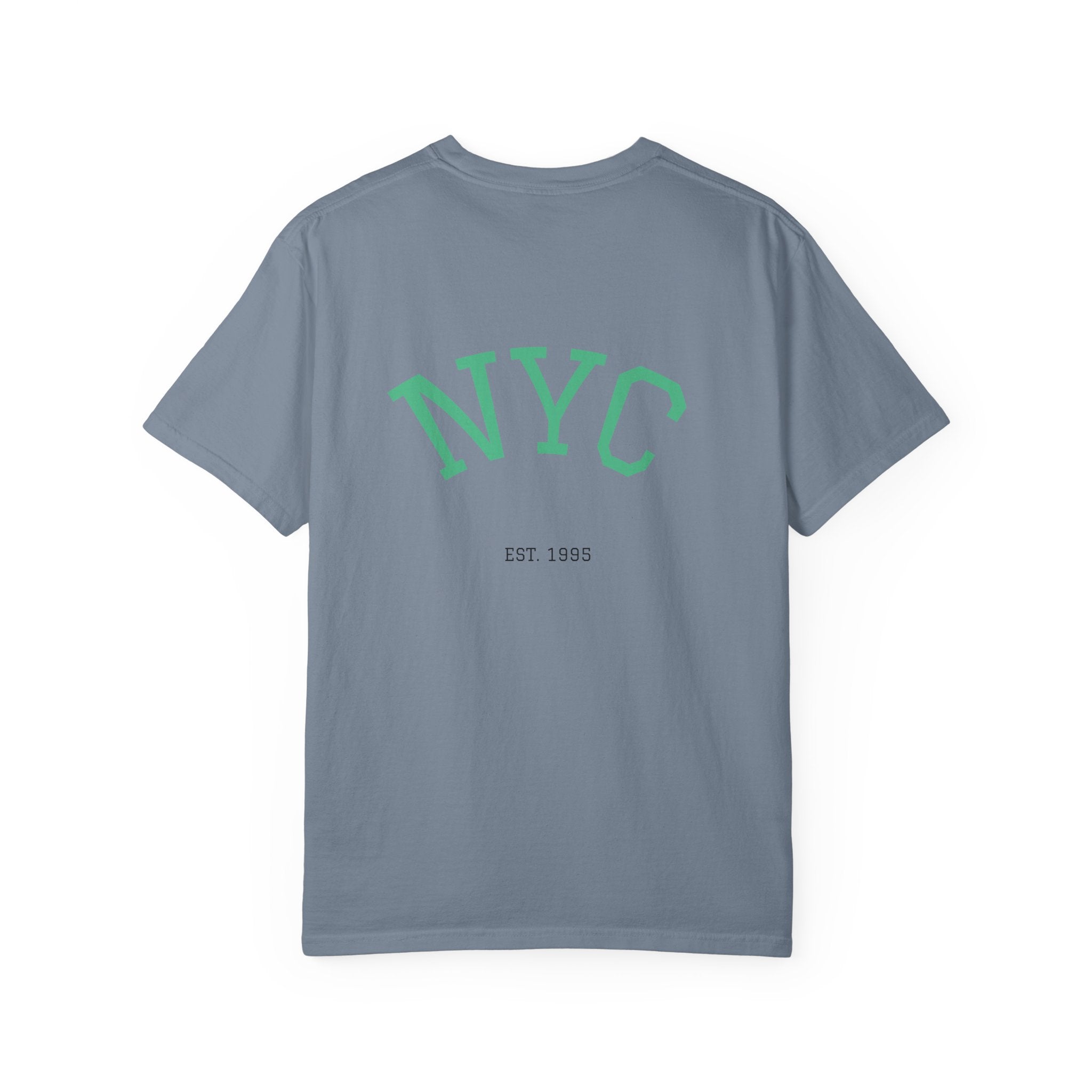 NYC  T-shirt