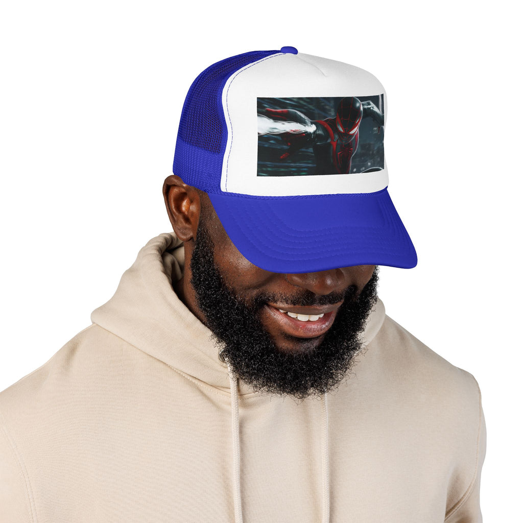 Spider-Man Hat