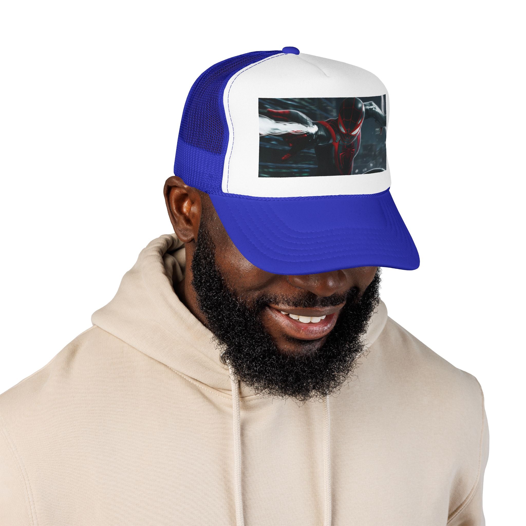 Spider-Man Hat