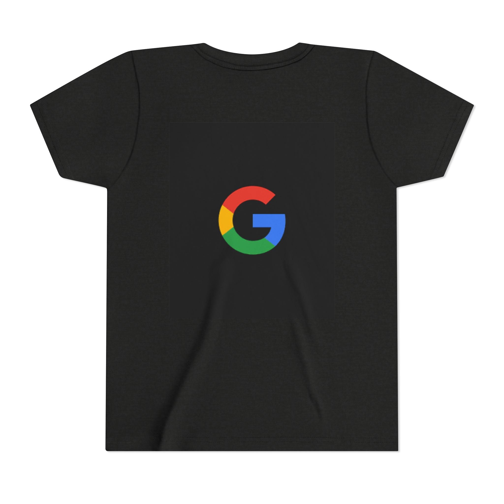 GOOGLE E T-SHIRT