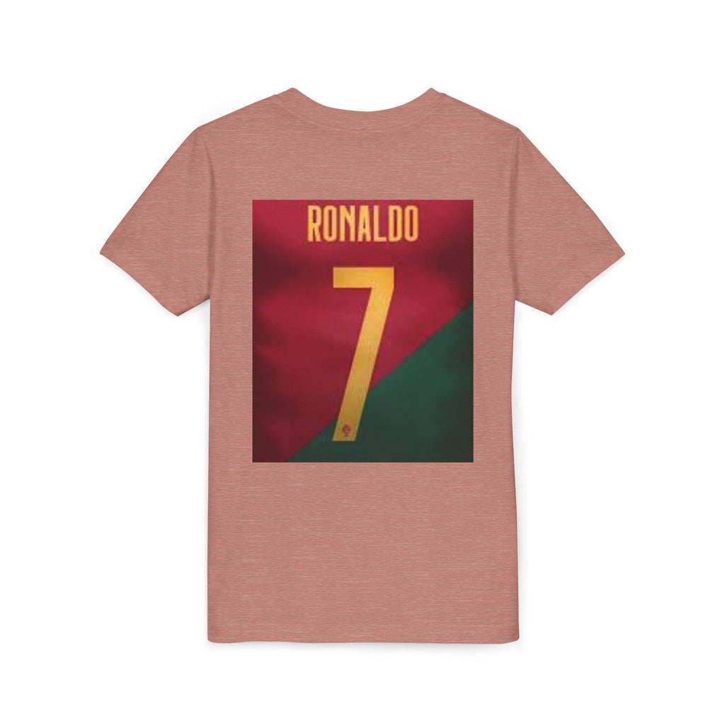RONALDO T-SHIRT
