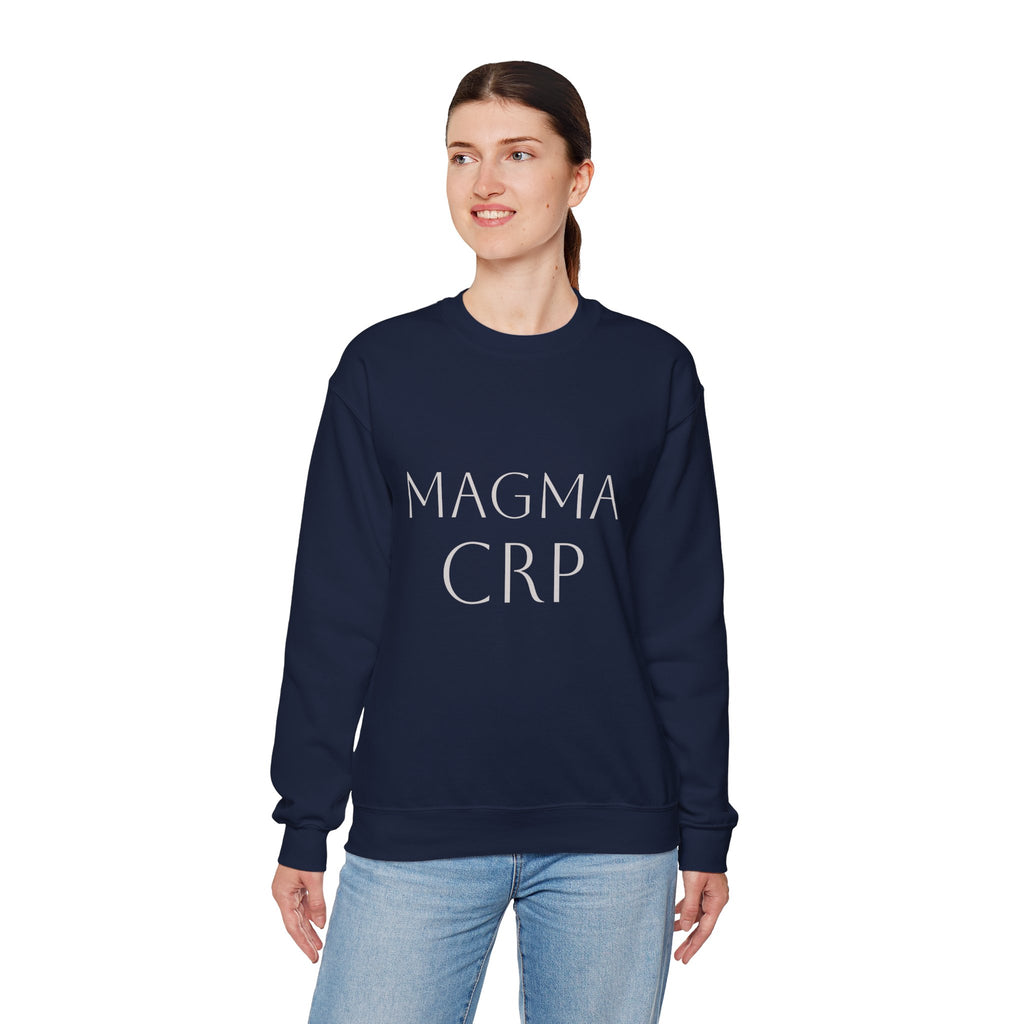MAGMA CRP BRANDING SHIRT