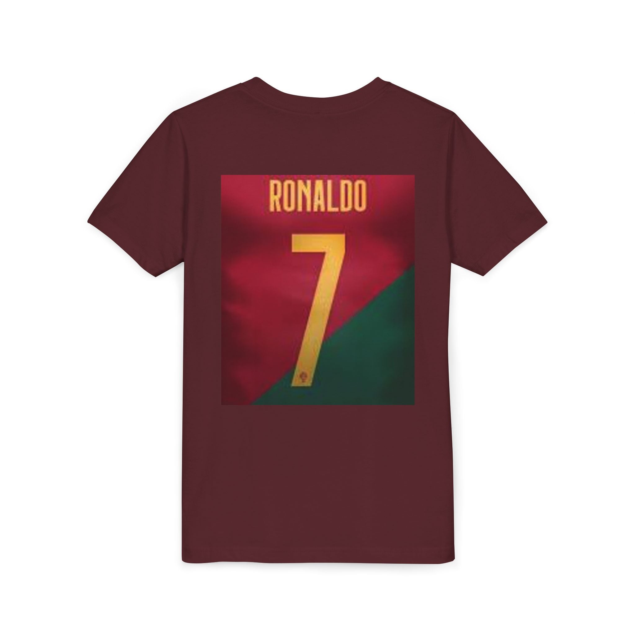 RONALDO T-SHIRT
