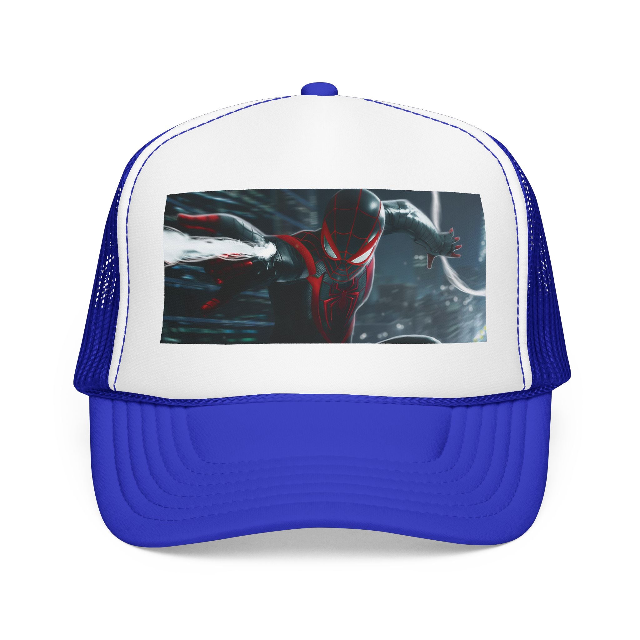 Spider-Man Hat