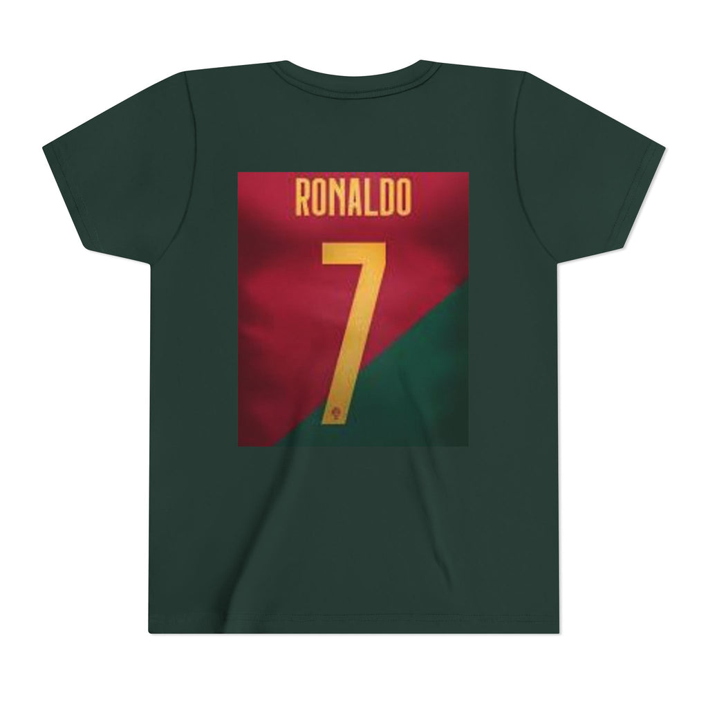 RONALDO T-SHIRT
