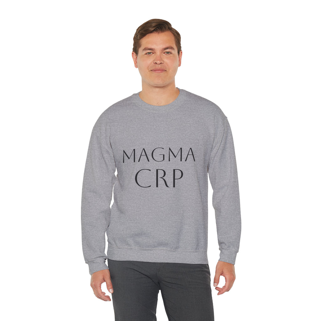 MAGMA CRP BRANDING SHIRT
