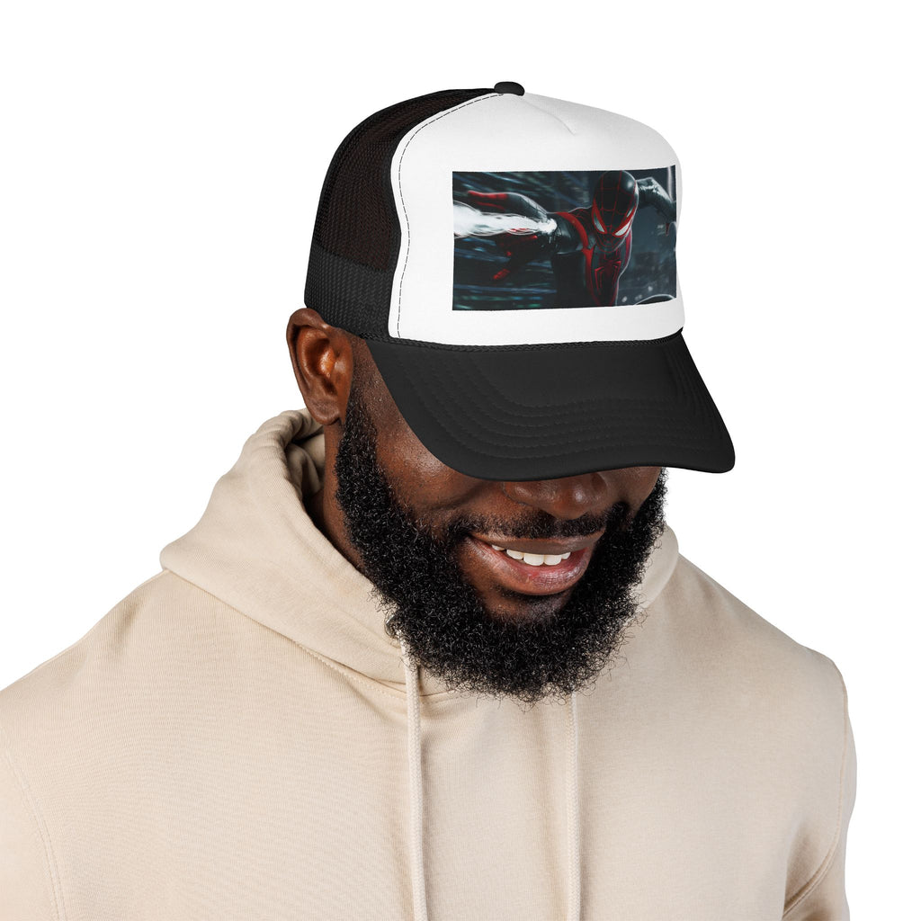 Spider-Man Hat