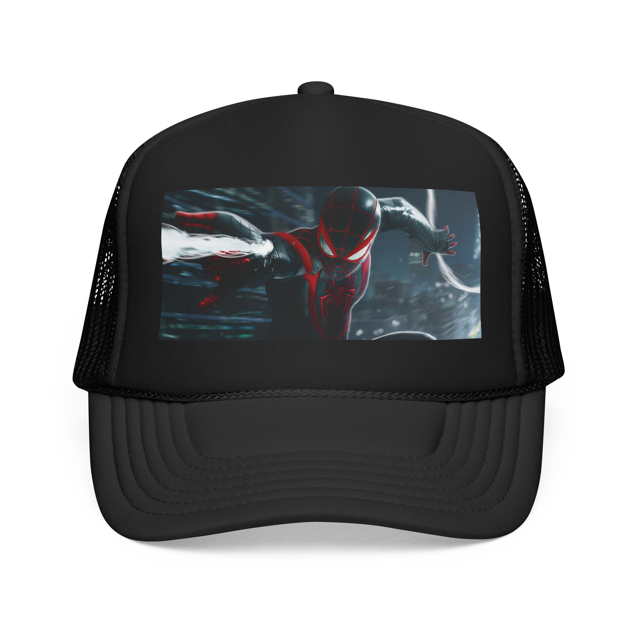 Spider-Man Hat