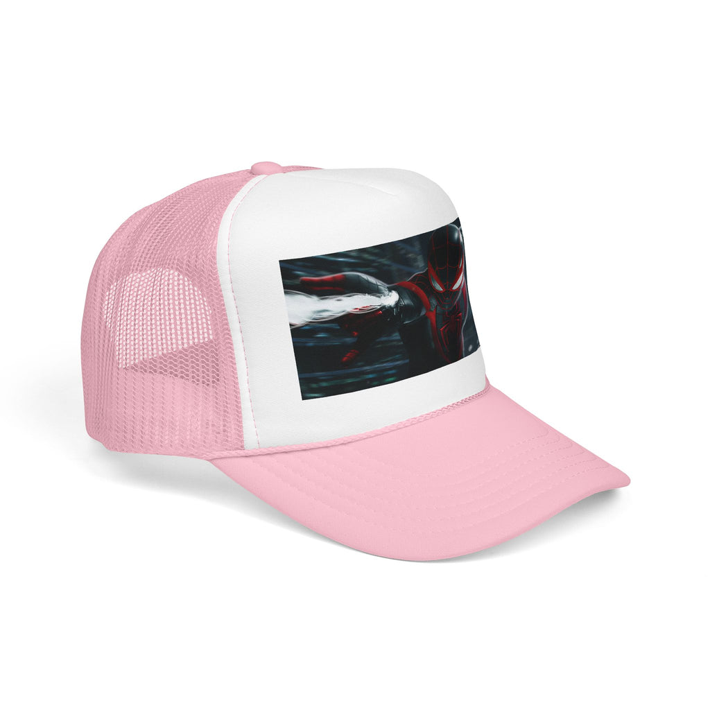 Spider-Man Hat