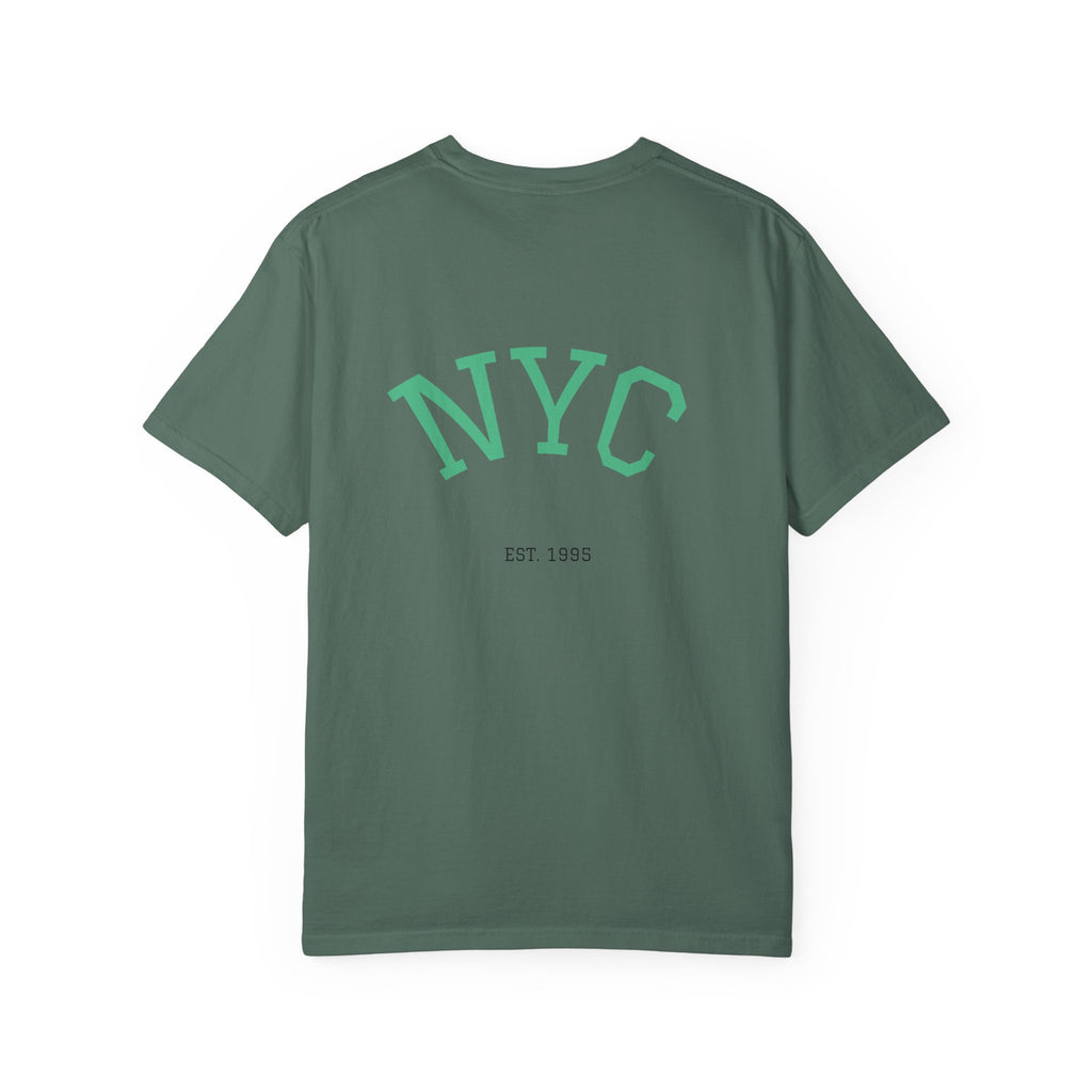 NYC  T-shirt