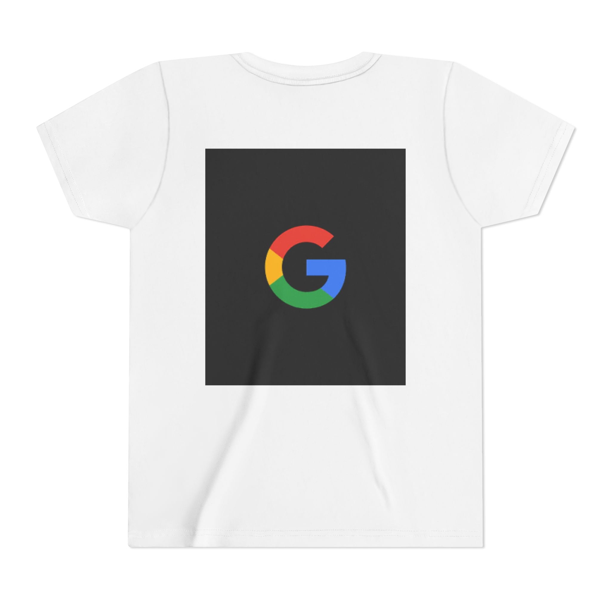 GOOGLE E T-SHIRT