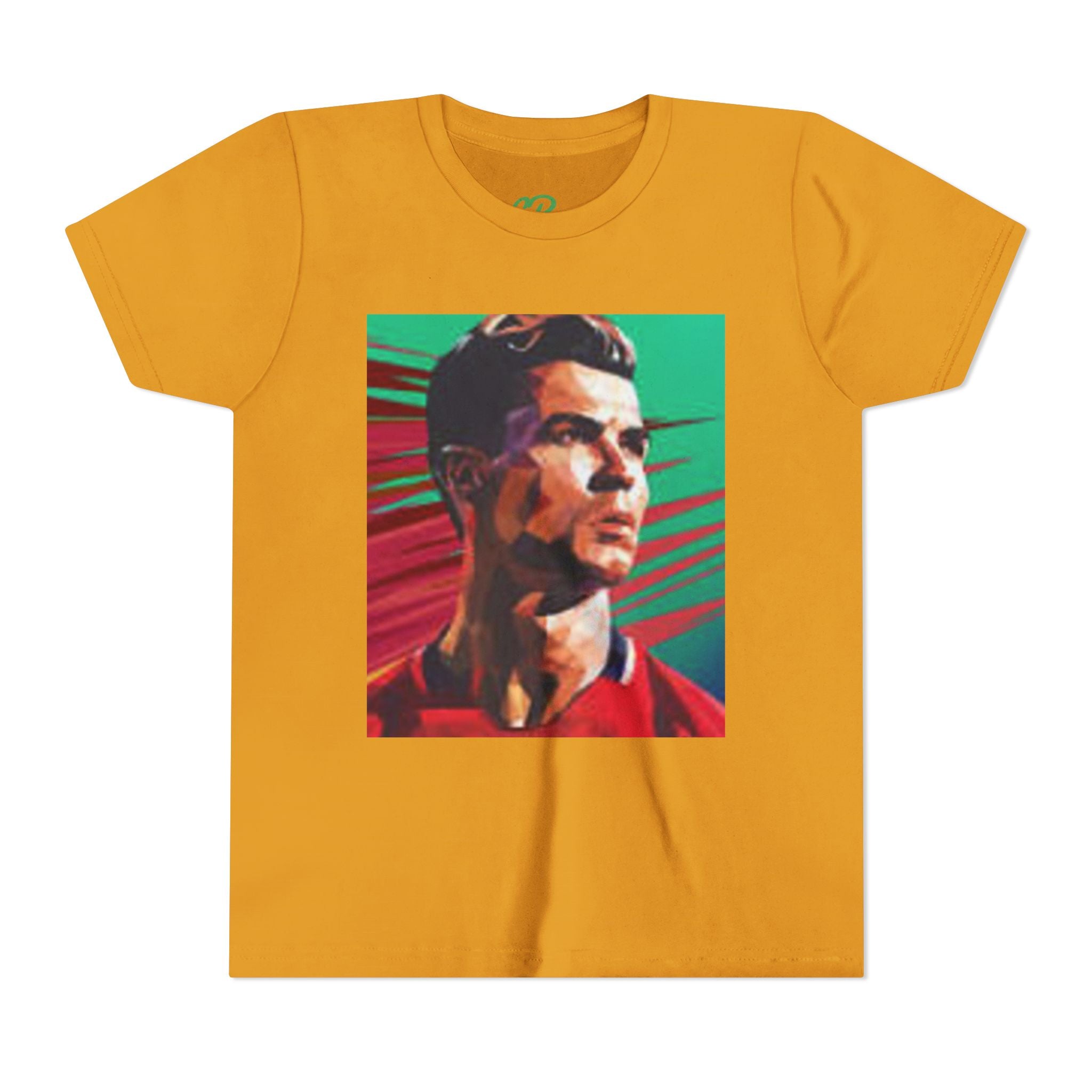 RONALDO T-SHIRT