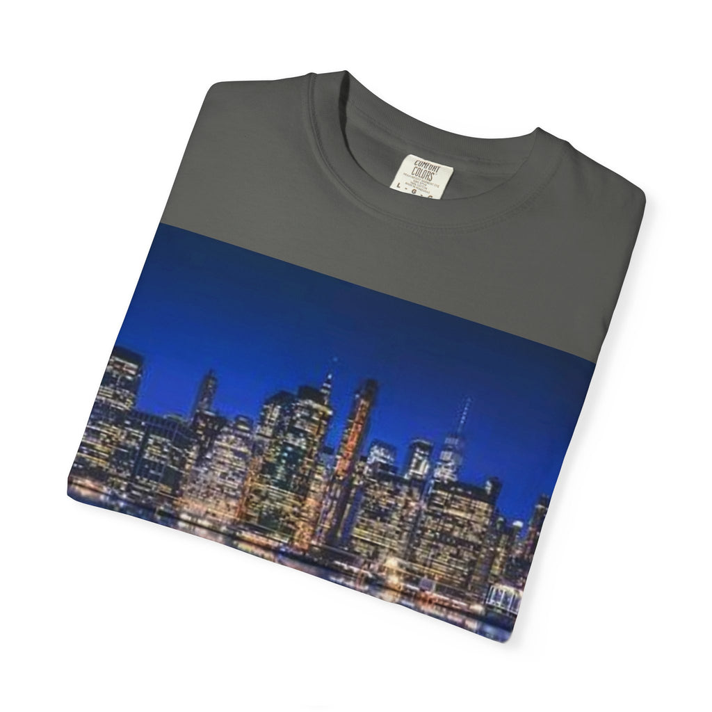 NYC  T-shirt